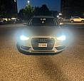 Audi A4 Serie4º