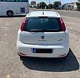 Grande Punto Street 1.2 Benzina
