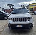 Jeep Renegade 1.6 Mjt 120 Cv Limited*Finanziamento