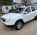 Dacia Duster 1.5 Dci 110Cv 4X2 Lauréate 116.000 Km