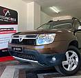 Dacia Duster 1.5 Dci 110Cv 4X2 Lauréate