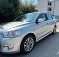 Citroen C-Elysee Bluehdi 100 Exclusive Anno 2016