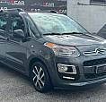 Citroen C3 Picasso 1.2 Benzina 110 Cv Exclusive