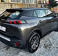 Peugeot 2008 1.5 Bluehdi 100 Cv – Allure