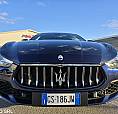 Maserati Ghibli 2.0 Mhev Gt 330Cv Rwd Auto