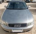 Audi A4 1.9 Tdi/130 Cv Cat Sw 6M