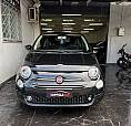 Fiat 500 1.3 Multijet 95 Cv Lounge