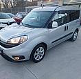 Fiat Doblò 1.6 Mjt 16V 120Cv Lounge