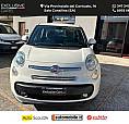 Fiat 500L 1.4 95 Cv Pop Star