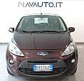 Ford Ka 1.2 Benz. Plus - 2011