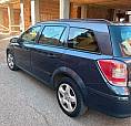 Opel Astra Anno 2008 Station Wagon