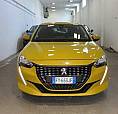 Peugeot 208 Puretech 75 Stop&Start 5 Porte Act