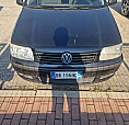 Wv Polo