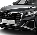 Audi Q2 30 2.0 Tdi S Line Edition S-Tronic