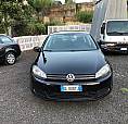 Volkswagen Golf 1.6 Gpl