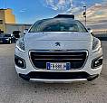 Peugeot 3008 1.6 Hdi 120Cv Straful Led Tetto My16