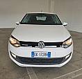 Volkswagen Polo 5ª Serie - 2011