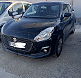 Suzuki Swift Anno 2019 Cc1200 Benzina Gpl Original