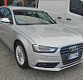 Audi A4 2.0 Tdi 120Cv 6 Marce Manuale Station Wago