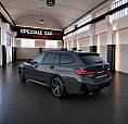 Bmw 320 320D 48V Xdrive Msport