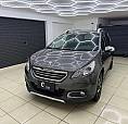 Peugeot 2008 Bluehdi 120 S&S Allure
