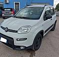 Fiat Panda 0.9 Twinair S&S 4X4