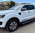 Ford Ranger 2.0 Tdci Aut. 213Cv Dc Wildtrak 5 Post