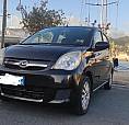 Daihatsu Cuore - 2007