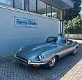Jaguar E-Type 4.2 Ots Series 2