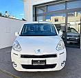 Peugeot Partner 1.6 Hdi 115Cv Autovettura-2015