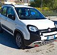 Fiat Panda 1.3 Mjt 16V 4X4 Cross