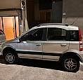 Fiat Panda 4*4
