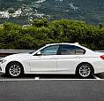 Bmw 316D Luxury Automatica 2018 - Neopatentati