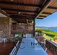Porto Rotondo - Appartamento Vista Mare A Pochi Pa