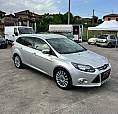 Ford Focus 1.6 Tdci 115 Cv Sw Titanium