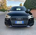 Audi A1 1.6 Tdi 116 Cv 2018