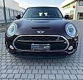 Mini - Clubman - Mini Cooper Sd Business Aut.