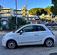 Fiat 500 (2007-2016) - 2010