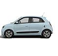 Renault Twingo Electric E-Tech Electric Techno