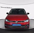 Volkswagen Polo 1.0 Tsi Style 95Cv Dsg