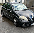 Citroen C3 Neopatentati Nessun Lavoro Da Eseguire