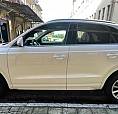 Audi Q3 2.0 Tdi 150 Cv Quattro S Tronic