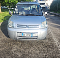 Berlingo 130 Mila Km