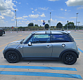 Mini Cooper S R53 ( Volumetrico)