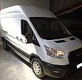 Ford Transit Custom 2.0 Tdci Iva Compresa Ok Neo