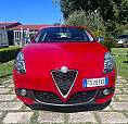 Alfa Giulietta 1.6Jtdm Tct 120Cv Super-2016