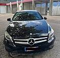 Mercedes A 180 Cdi