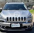 Jeep Cherokee 2.2 Mjt Ii 4Wd Active Drive I Limite