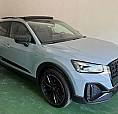 Audi Q2 Sline Edition