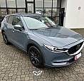 Mazda Cx-5 2.2L Skyactiv-D 150 Cv 2Wd Homura |Unip